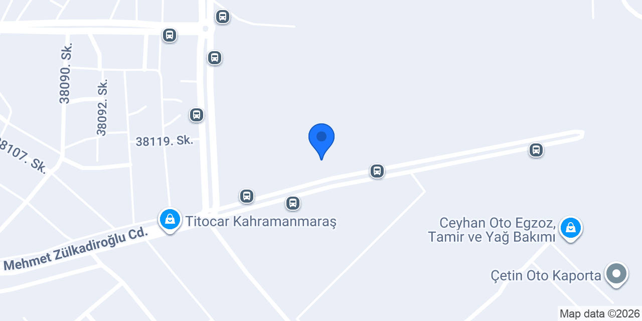 NEVA CATERİNG konumu