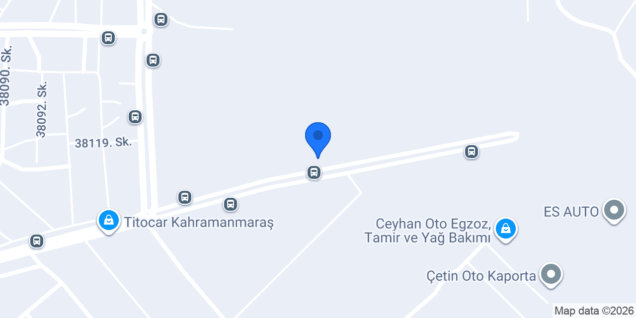 ALTAY MOBİLYA İÇ MİMARİ PROJE VE UYGULAMA konumu