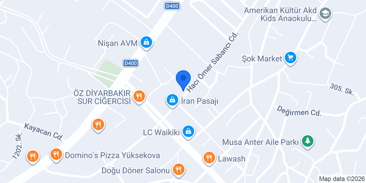 SMMM S.Zeki Kaya konumu