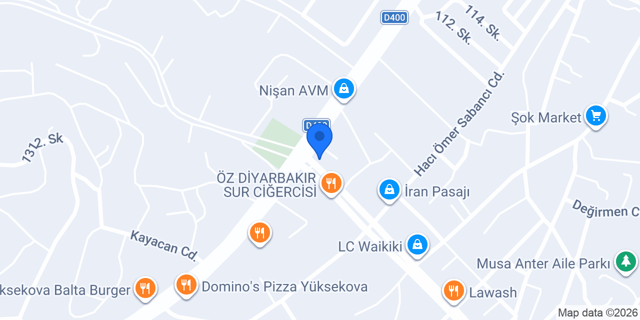 STIGIA TURIZM konumu