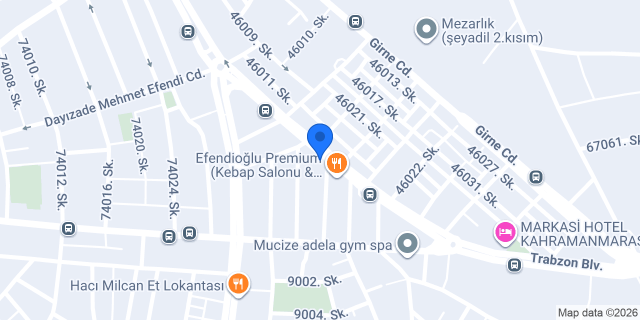 Zurich Sigorta konumu