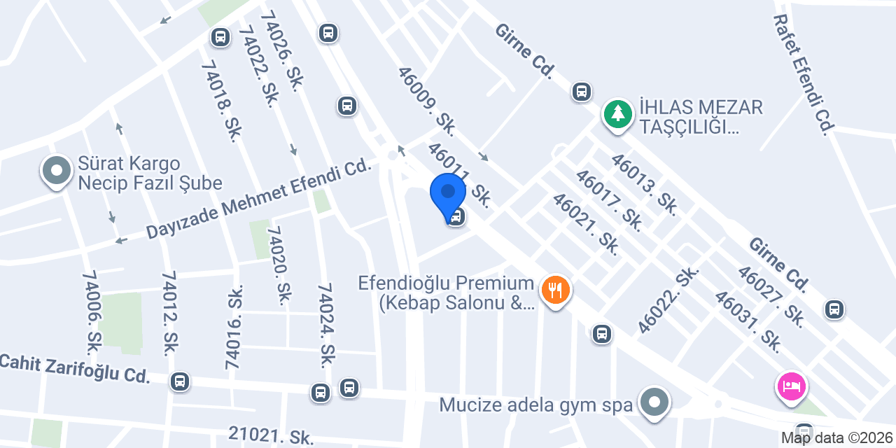 yol sigorta aracılık hizmetleri aş konumu