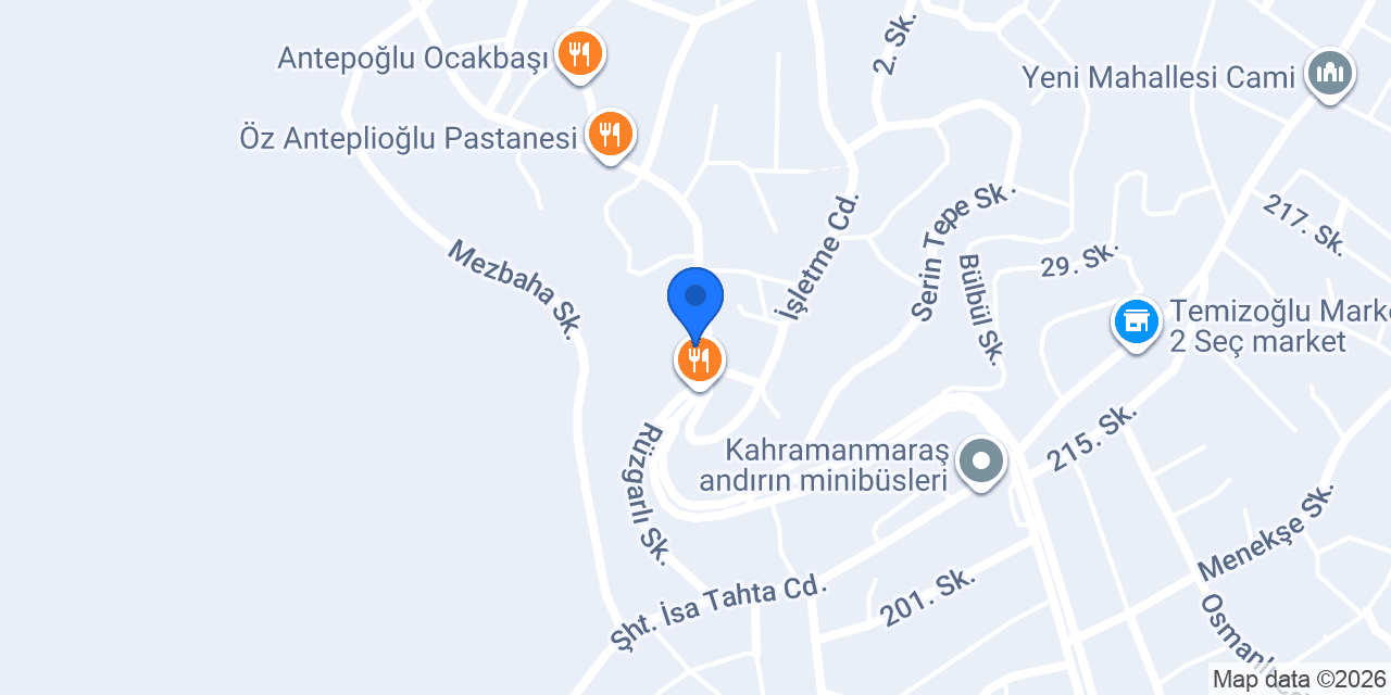 Arçelik konumu