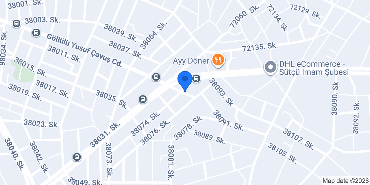 ÇINAR AHŞAP MOBİLYA konumu