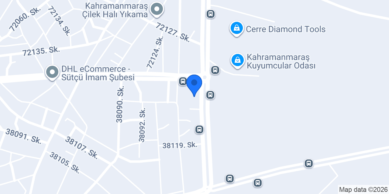 AYLİS GOLD konumu