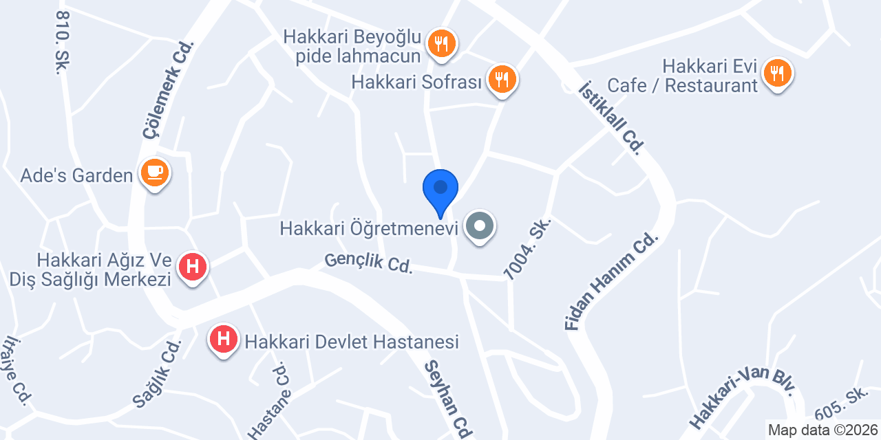 Mert Elektrik ve Bobinaj konumu