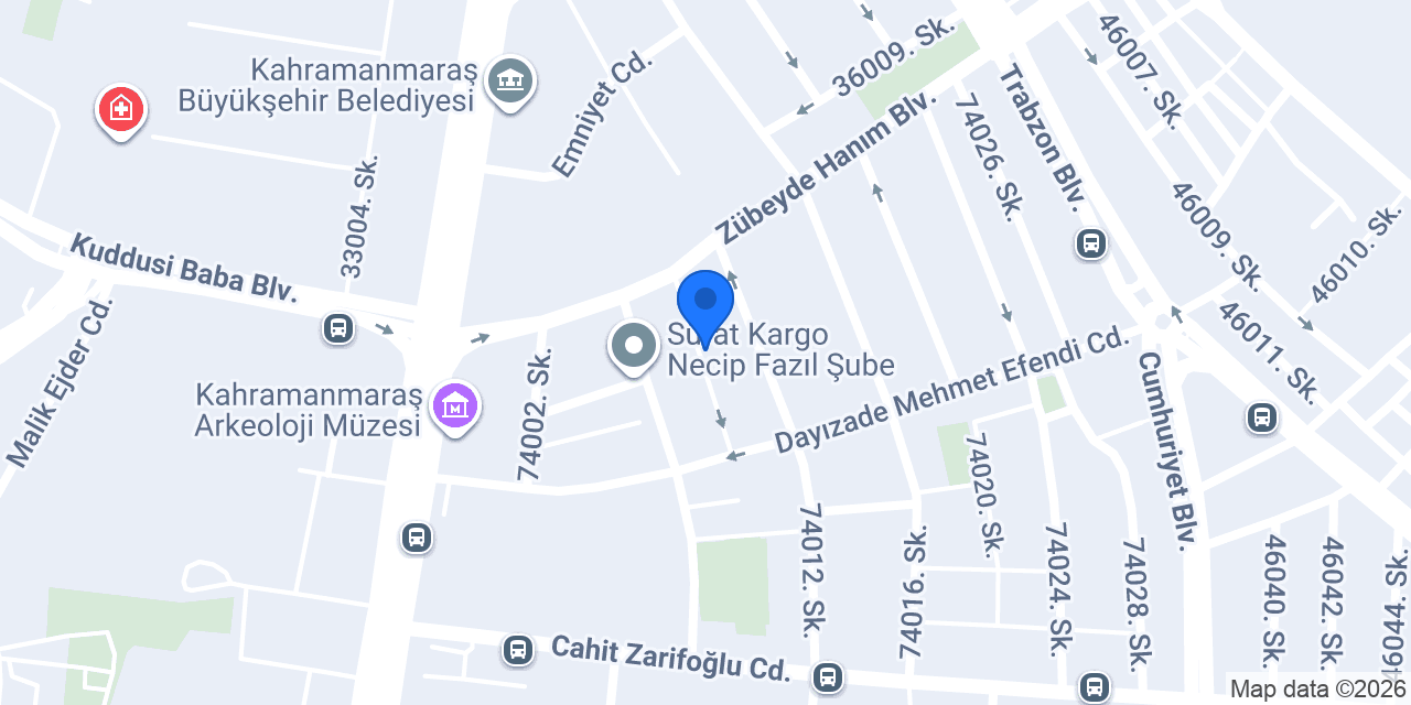 Halka Bilgisayar konumu