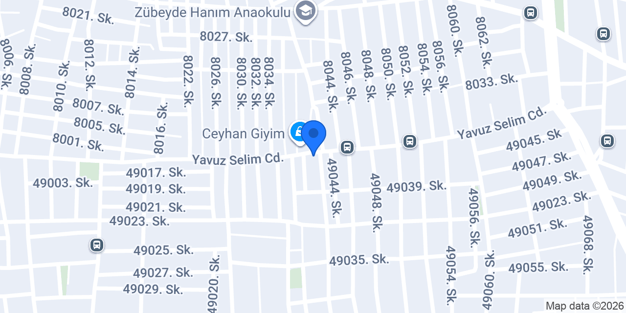 Nesil Kebap Döner & Kasap konumu