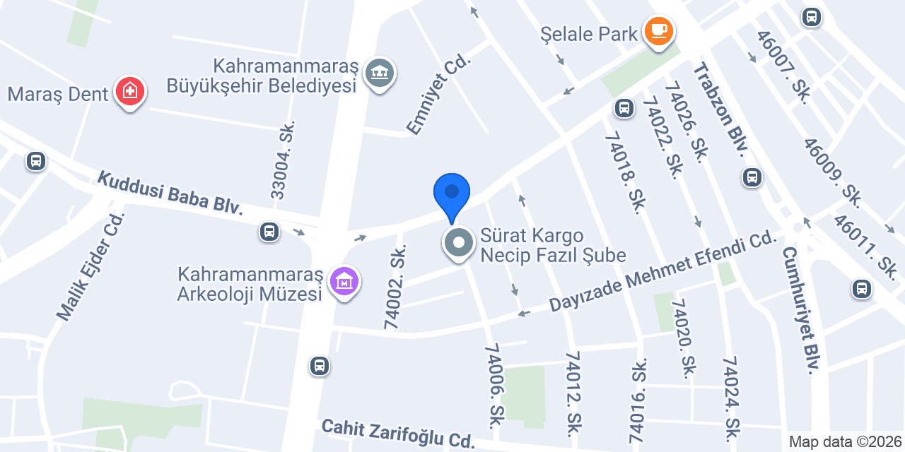 Axa Sigorta konumu