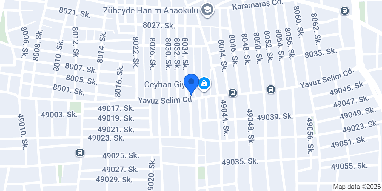 Namık bilgisayar konumu