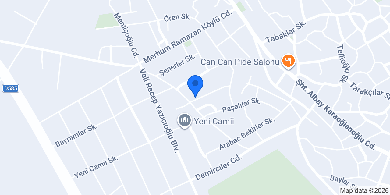 OktaySongülhome konumu