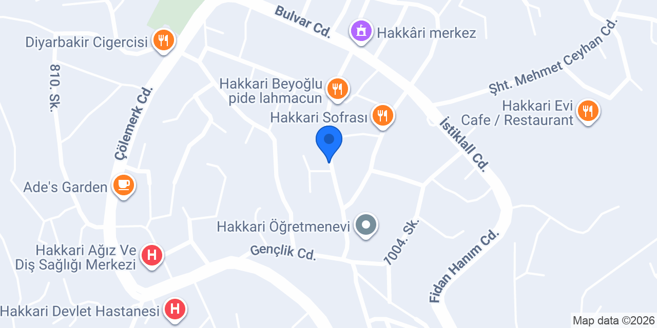 💈KUAFÖR ENGİNLER 💈 konumu