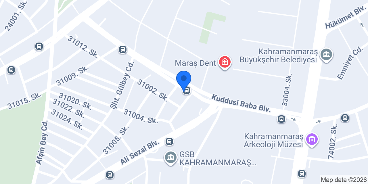 Dumupınar So konumu