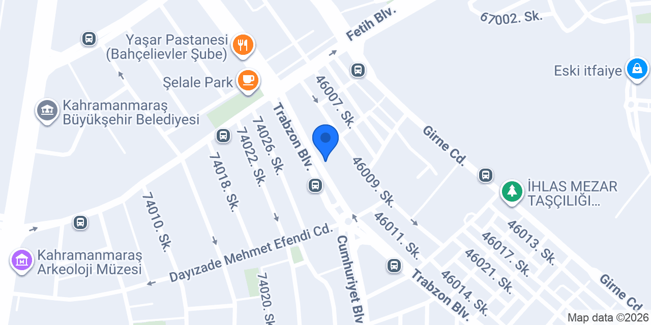 sade mimarlık dekorasyon konumu