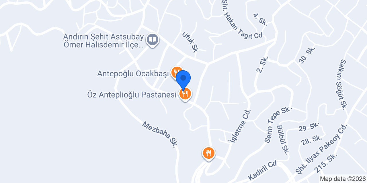 Kuzu Kasabı konumu