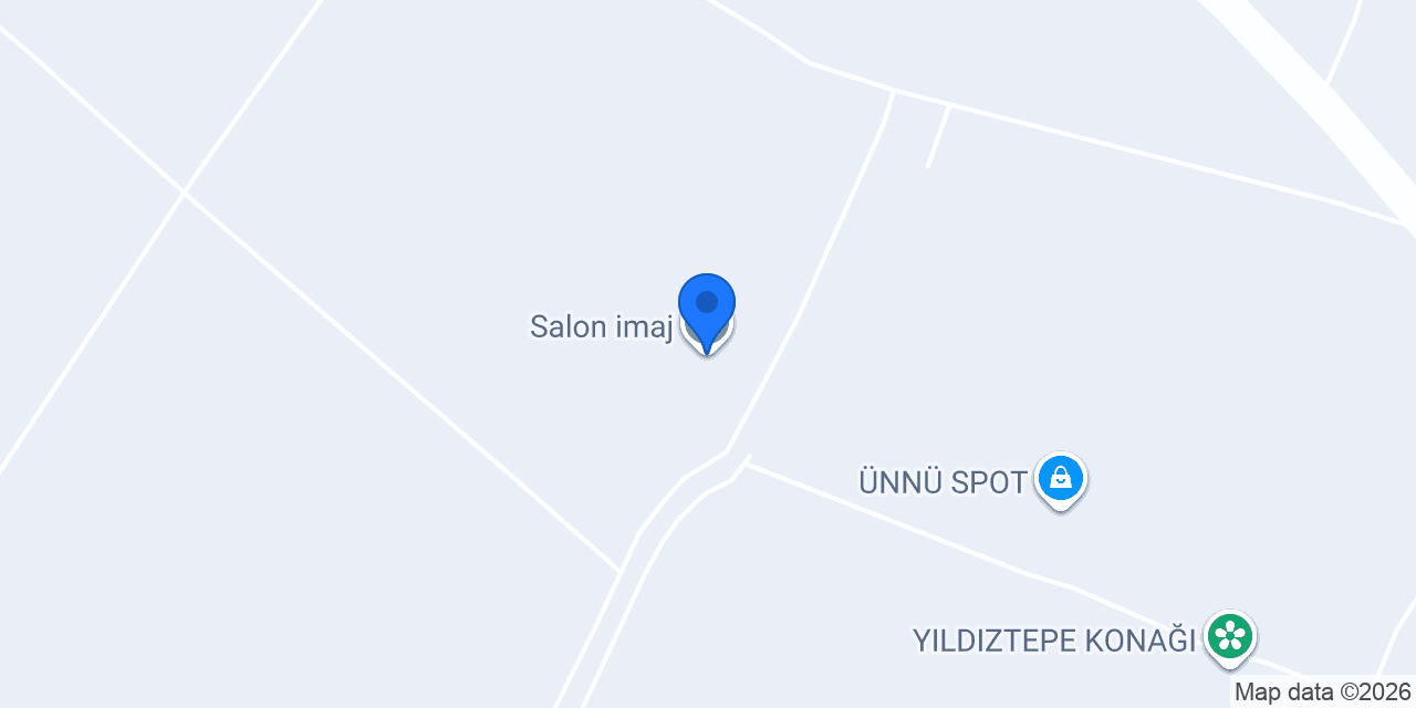 Salon imaj konumu
