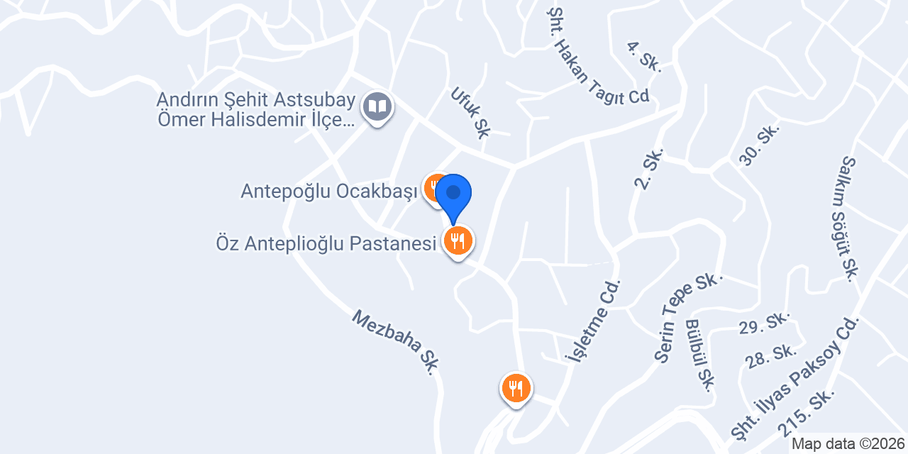 Sina collection konumu