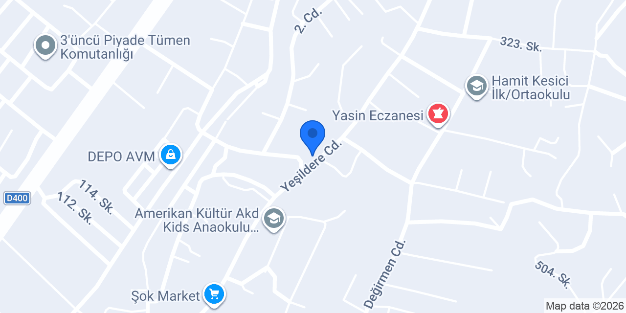 Harun halı yıkama konumu
