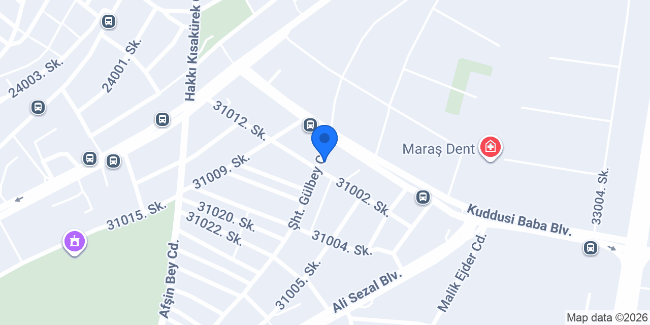 Aktan Ticaret konumu