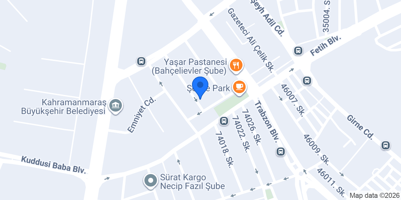 Özel Mim Yazılım Bilgisayar Kursu konumu