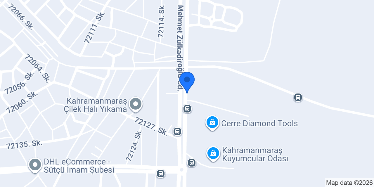 al döner konumu