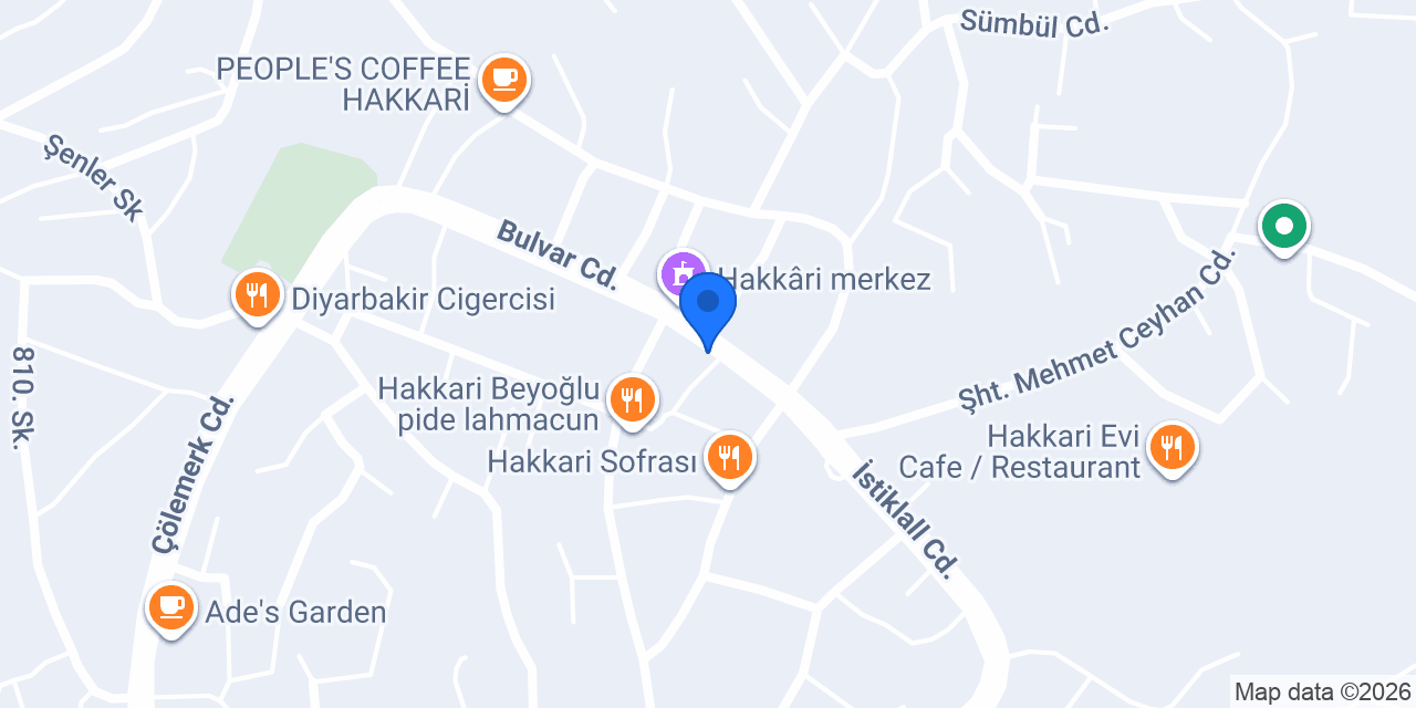 prestij bar konumu
