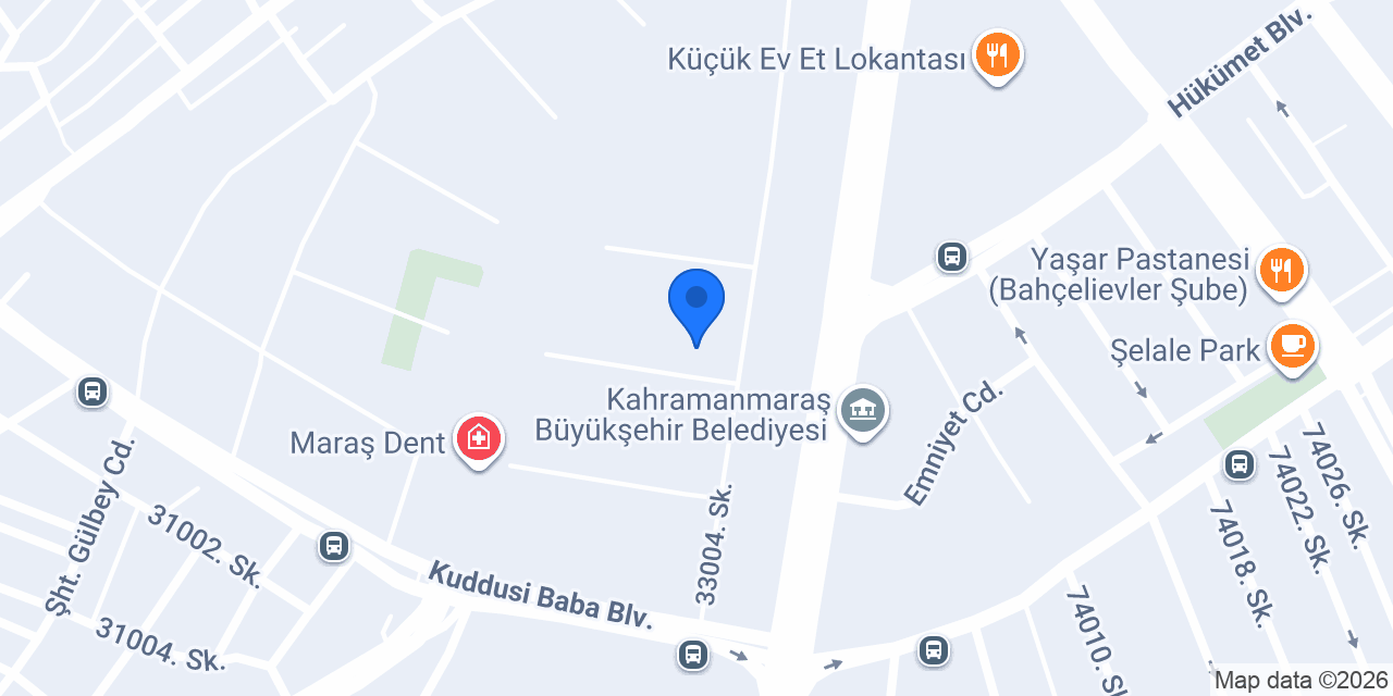 İşbilir Danışmanlık konumu