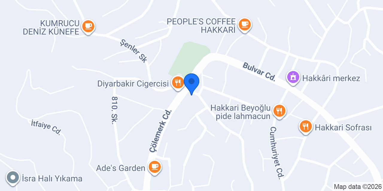 Ütopya Kırtasiye konumu