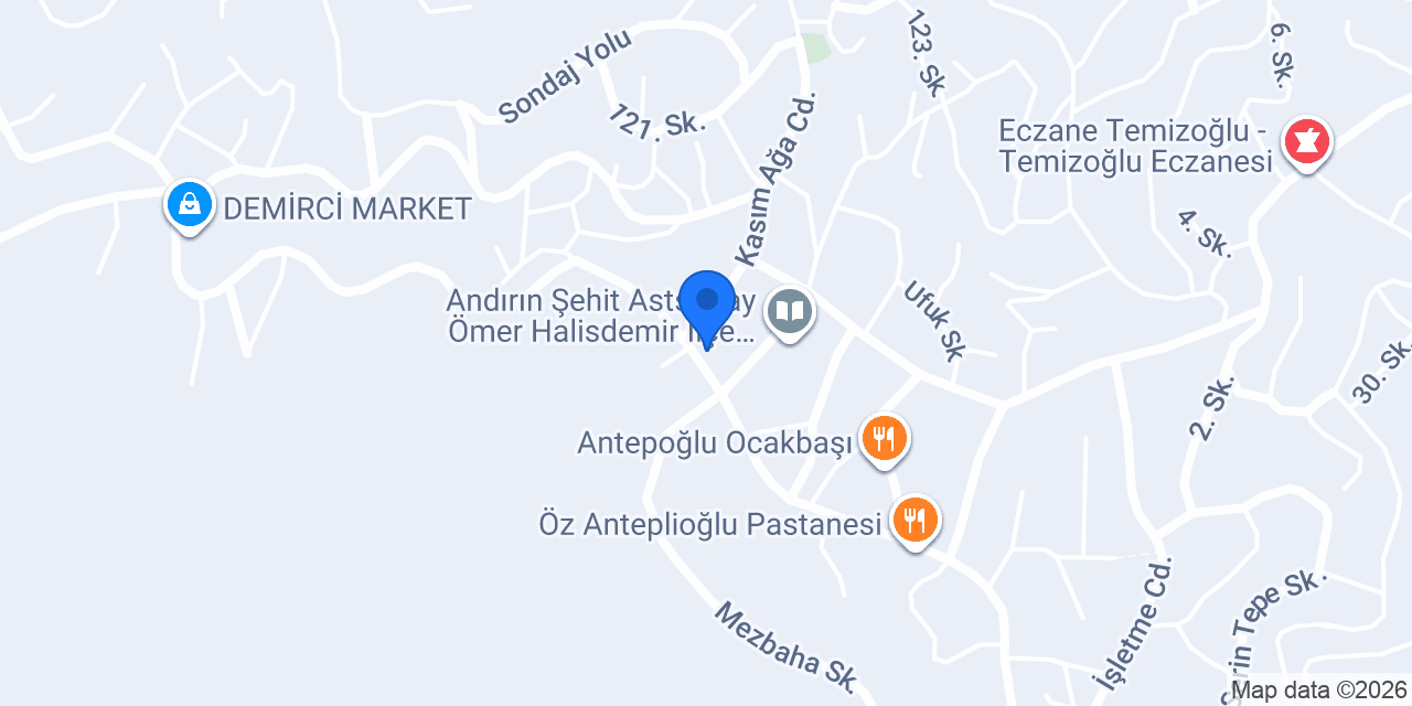 SAĞLAM BİLGİSAYAR konumu