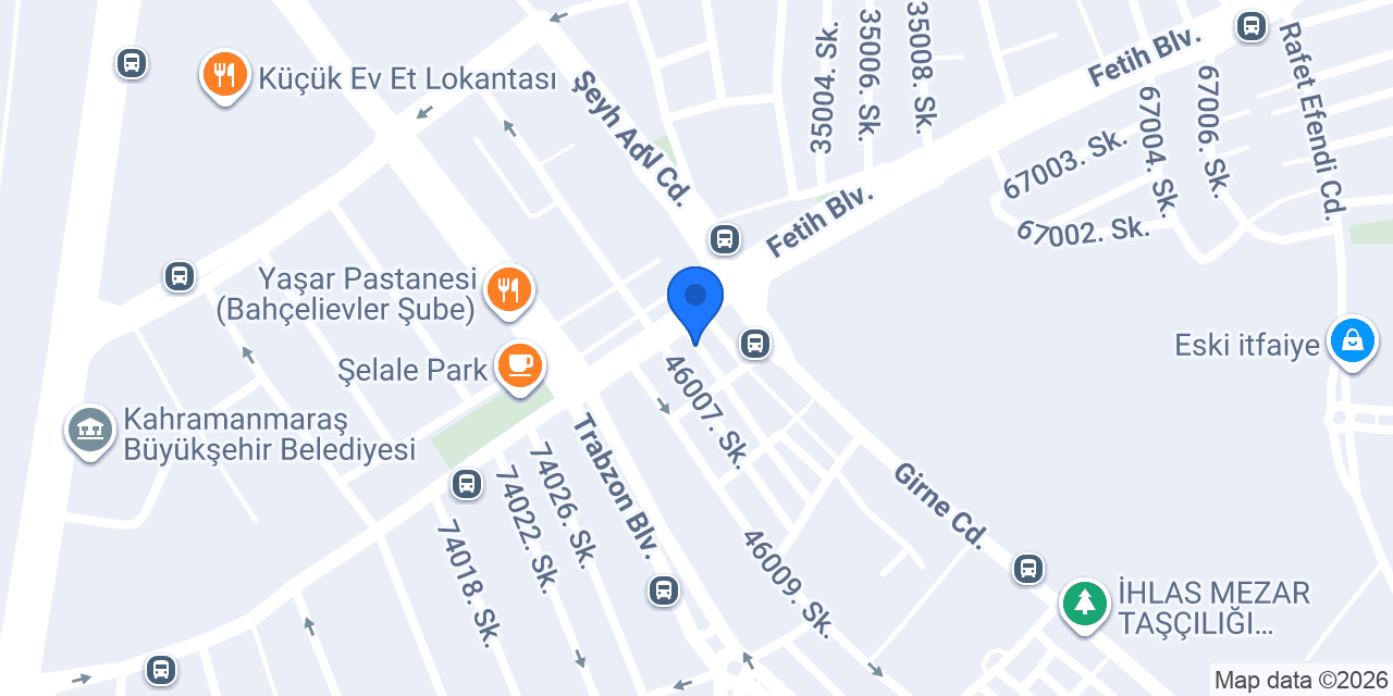 Dostlar Alihan Berberi konumu