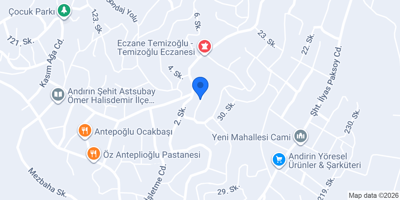 Can tavukçuluk konumu