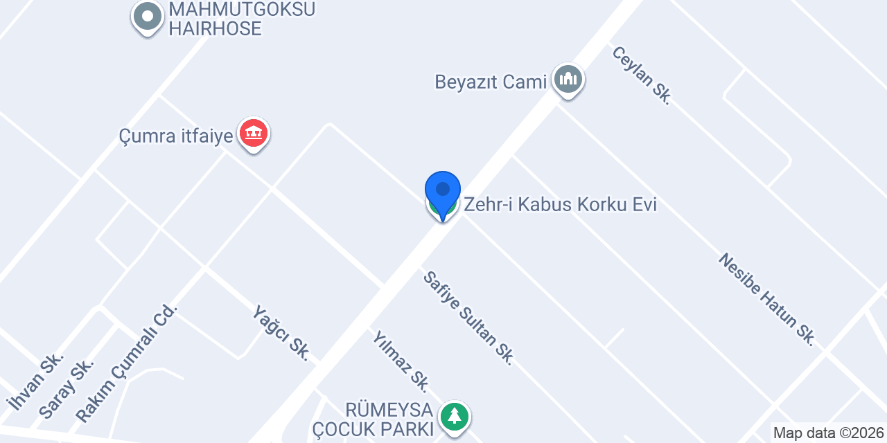 Designcreaahsapcatı konumu