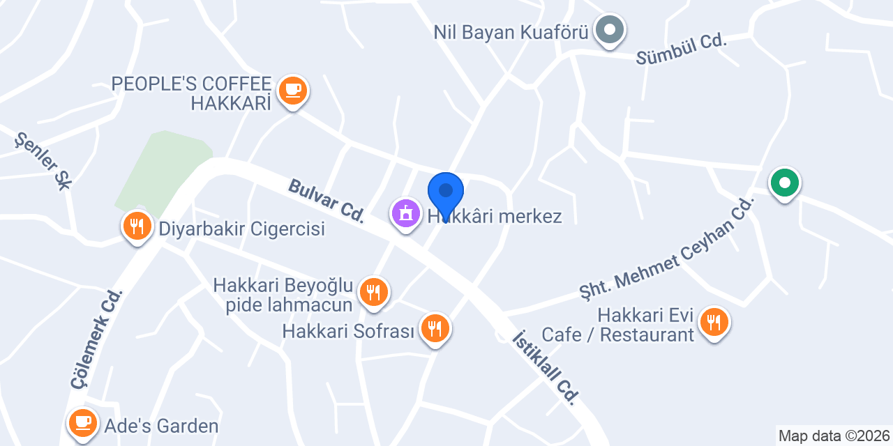 Balcı İsa konumu
