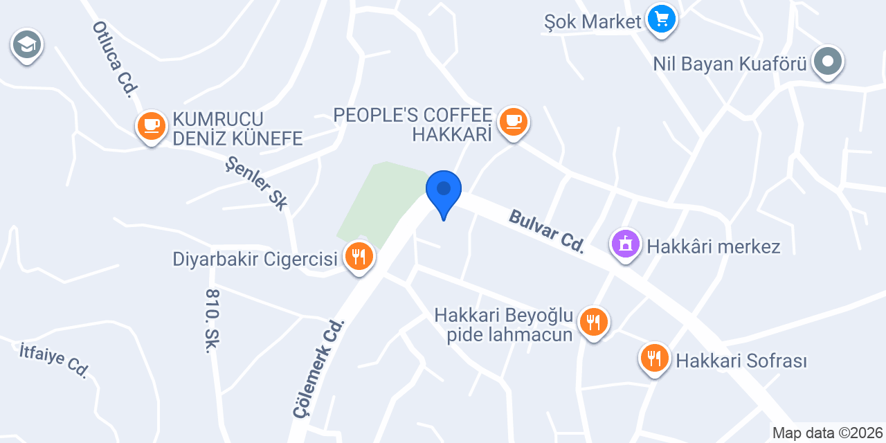 Akboğa eczanesi konumu