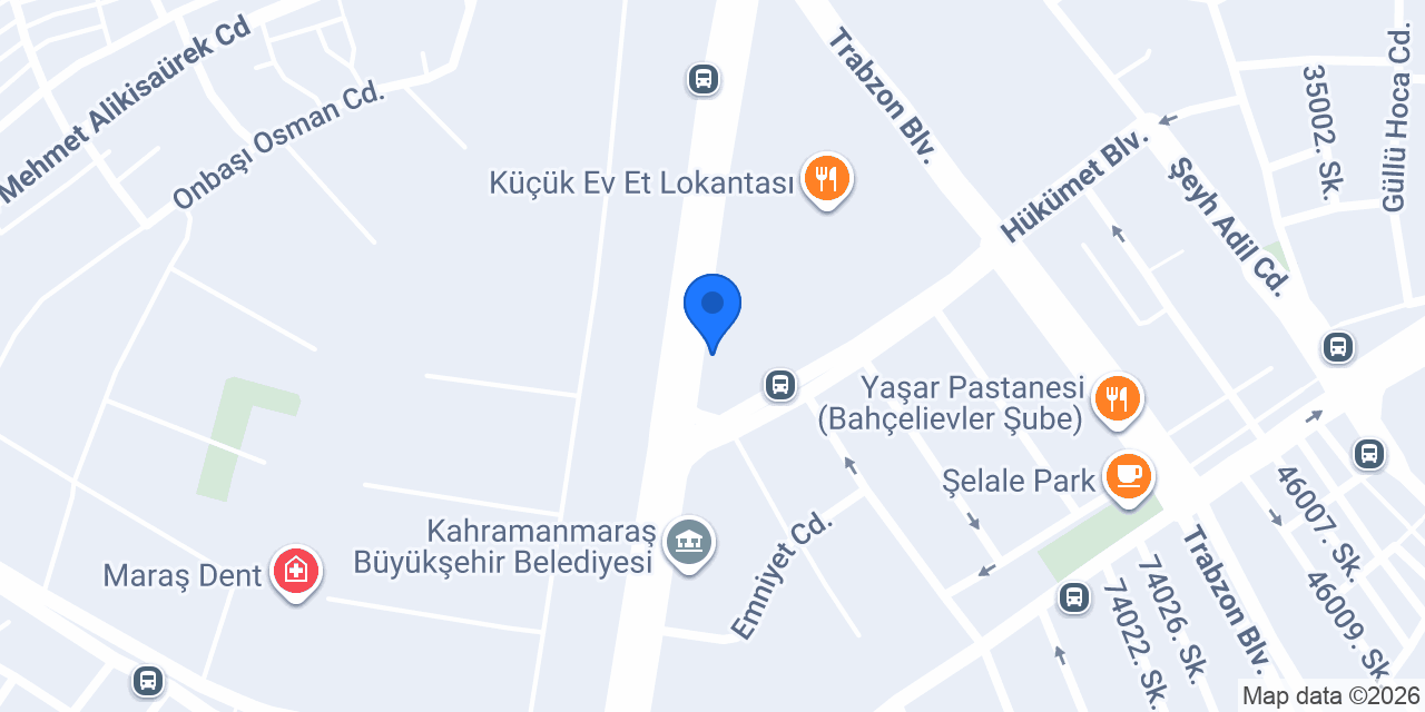 Çalıkuşu wiya tour konumu