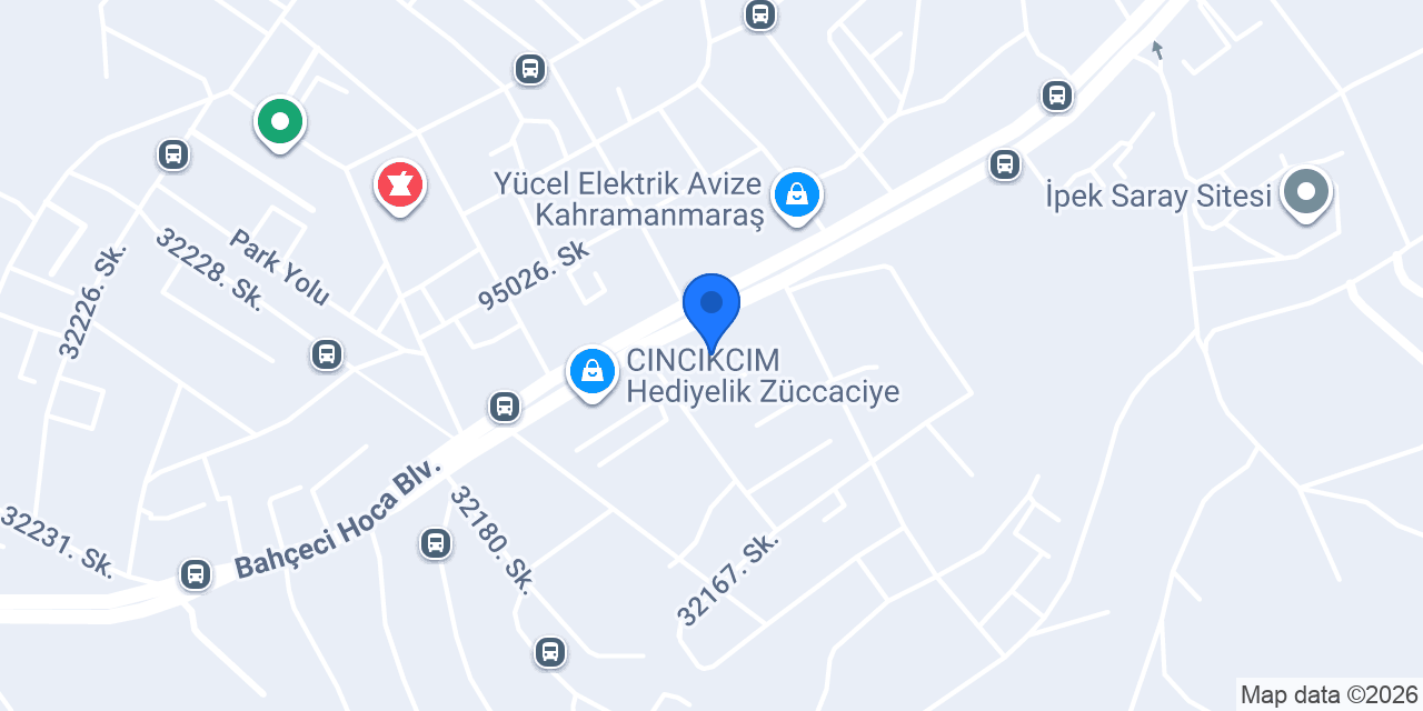 ET DİYARI konumu