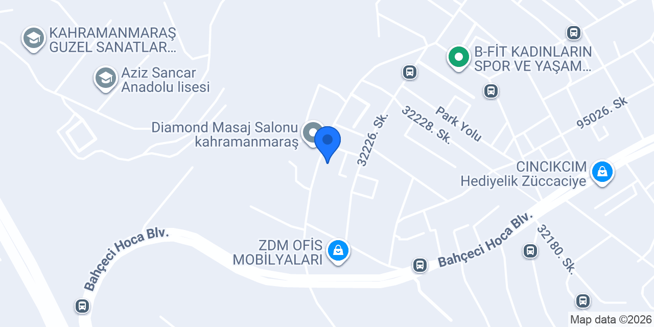 BAŞKAN HUKUK AV. NESLİHAN ÜLGER konumu
