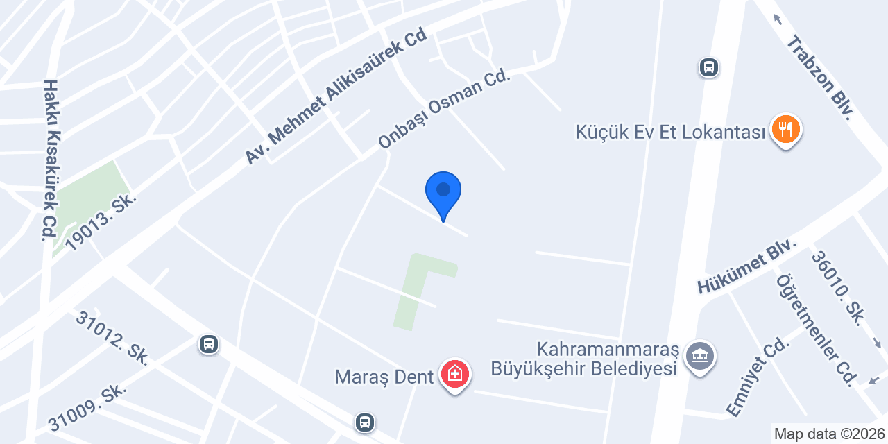 ÖZDEMİR OYUNCAK konumu