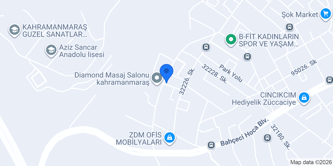 PSL Harita İnşaat konumu