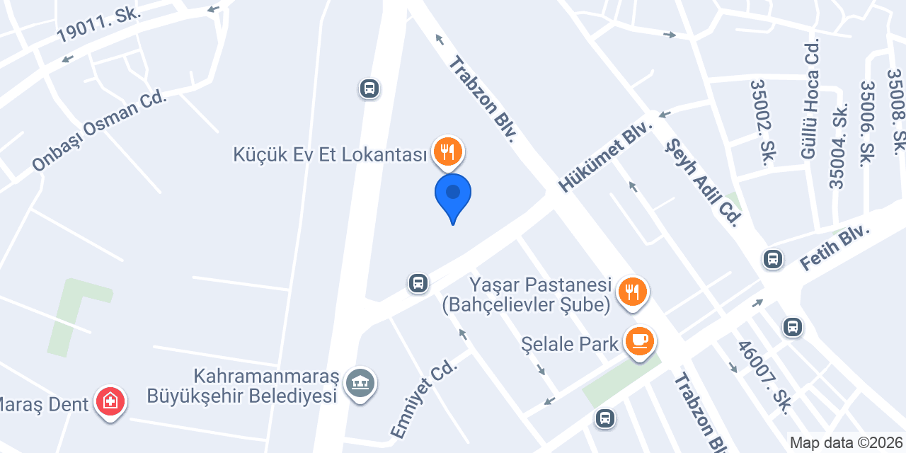 Onuncu Köyün Yolcuları konumu