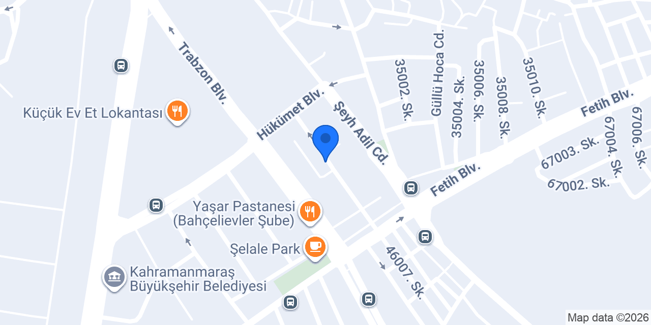 sistem elektrik konumu