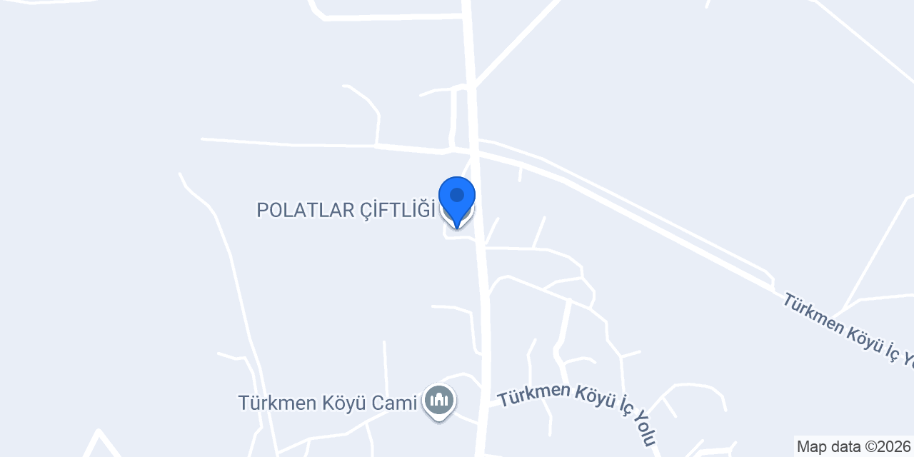 POLATLAR ÇİFTLİĞİ konumu