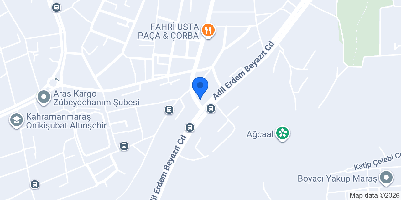 MOBİLYANO konumu