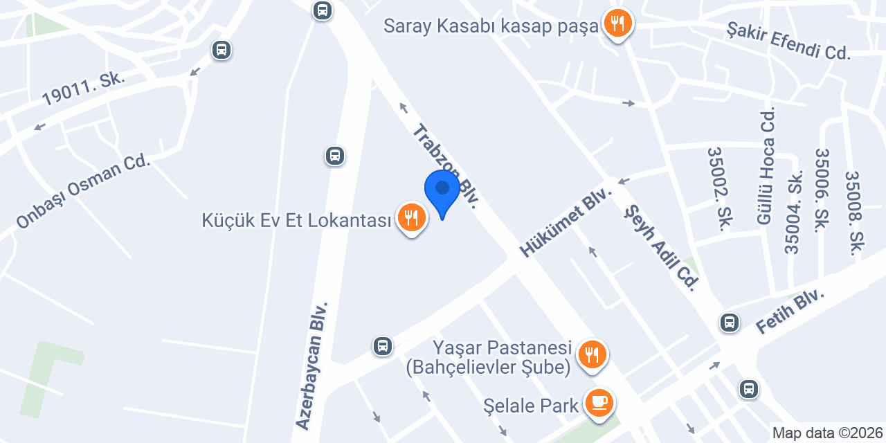 İşkur konumu