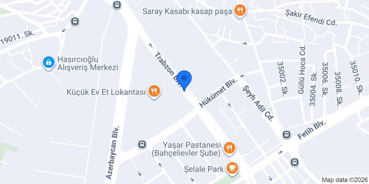 Serbest Muhasebeci Mehmet Kanat konumu