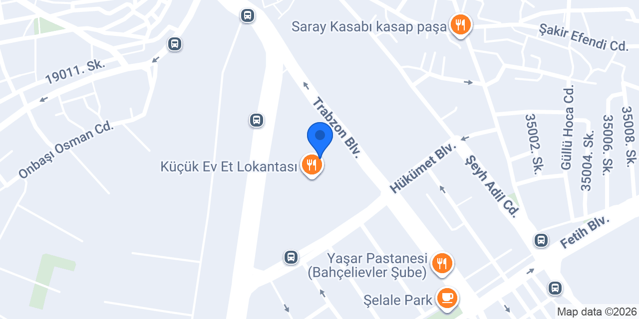D-Smart Kayım Elektronik konumu