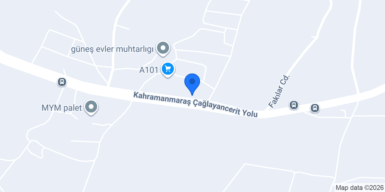 Şulemsi Bayan Kuaförü Şule BUKEY konumu