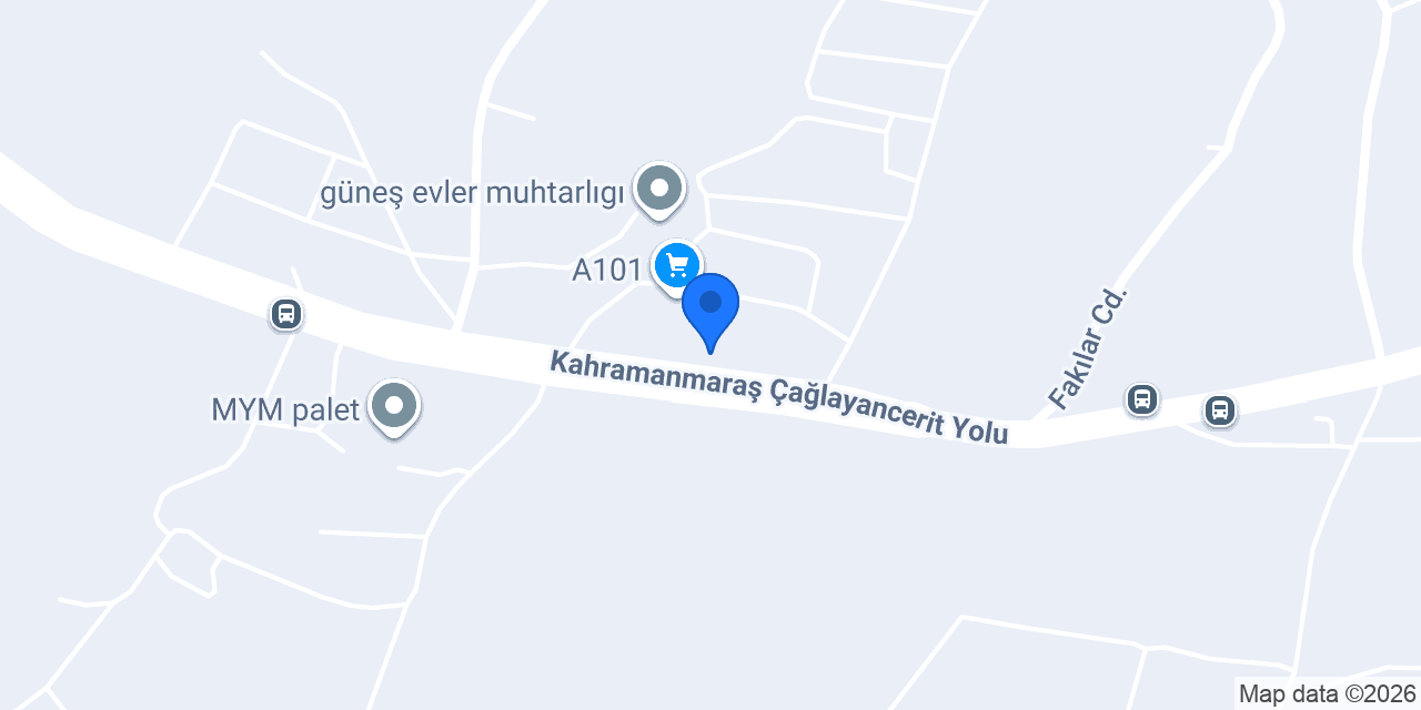 ANAHTARCI Murat Usta konumu
