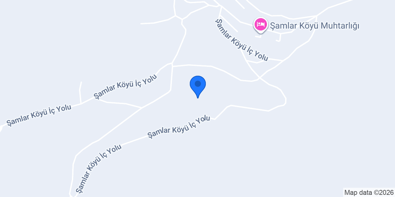 Memiş Cidan Besi Çiftliği konumu