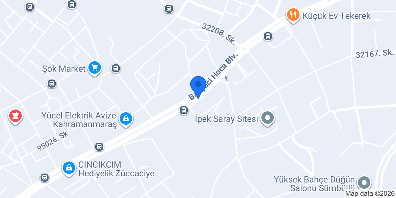 Hadi beni yıka konumu